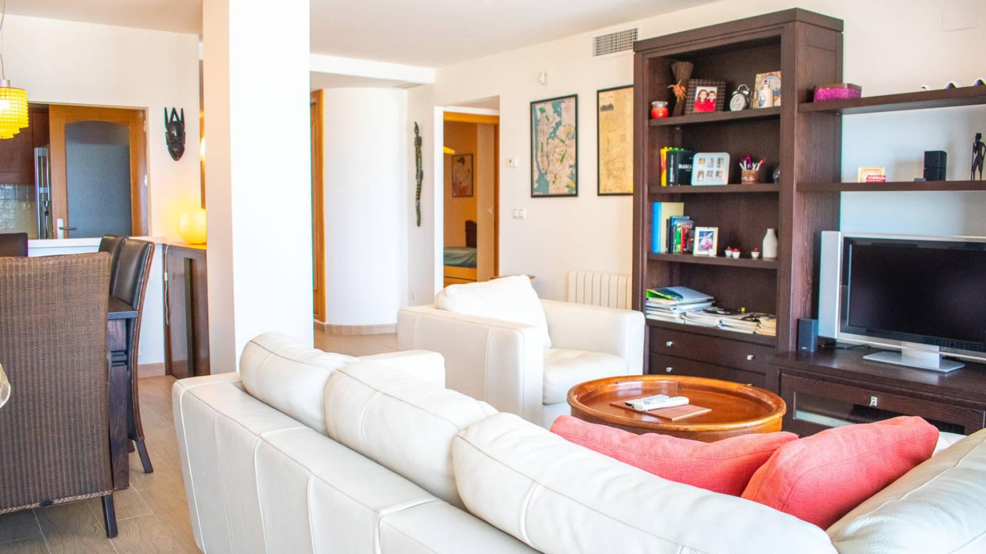 Second hand - Apartment - Torrevieja - Playa de los Locos