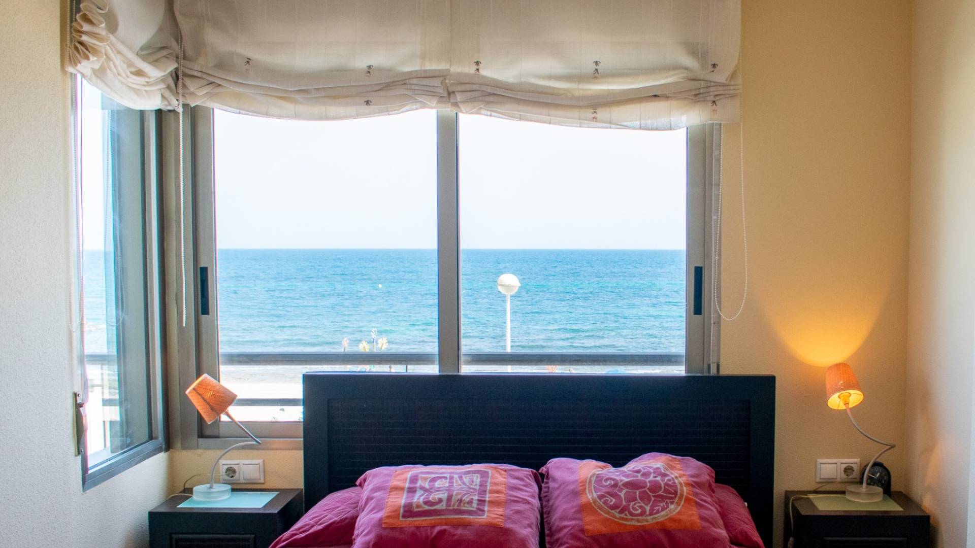 Second hand - Apartment - Torrevieja - Playa de los Locos