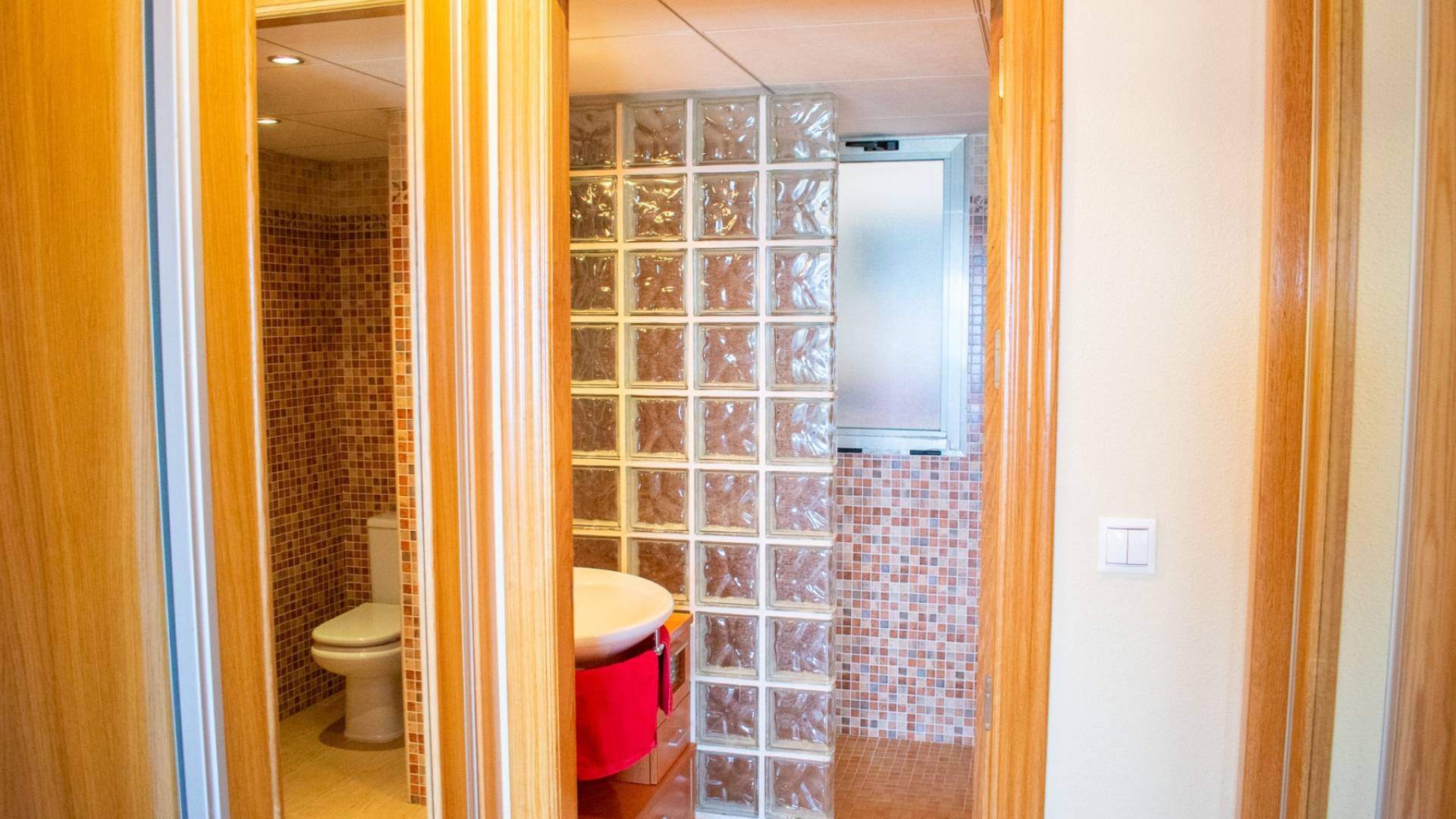 Second hand - Apartment - Torrevieja - Playa de los Locos