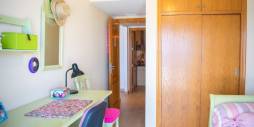 Second hand - Apartment - Torrevieja - Playa de los Locos
