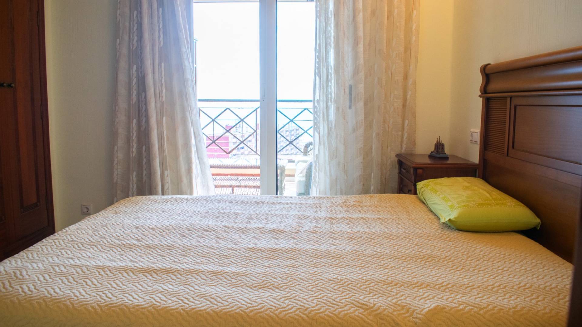 Second hand - Apartment - Torrevieja - Playa de los Locos