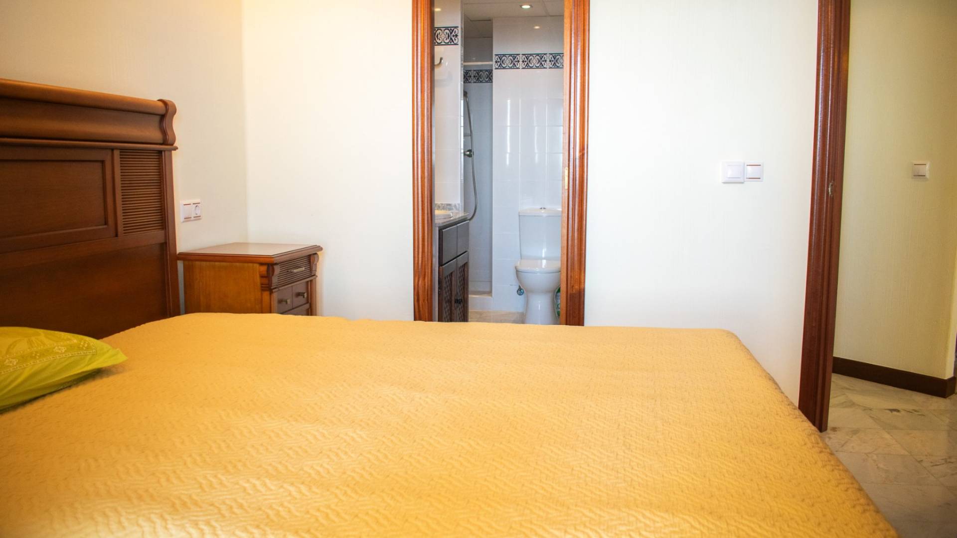 Second hand - Apartment - Torrevieja - Playa de los Locos