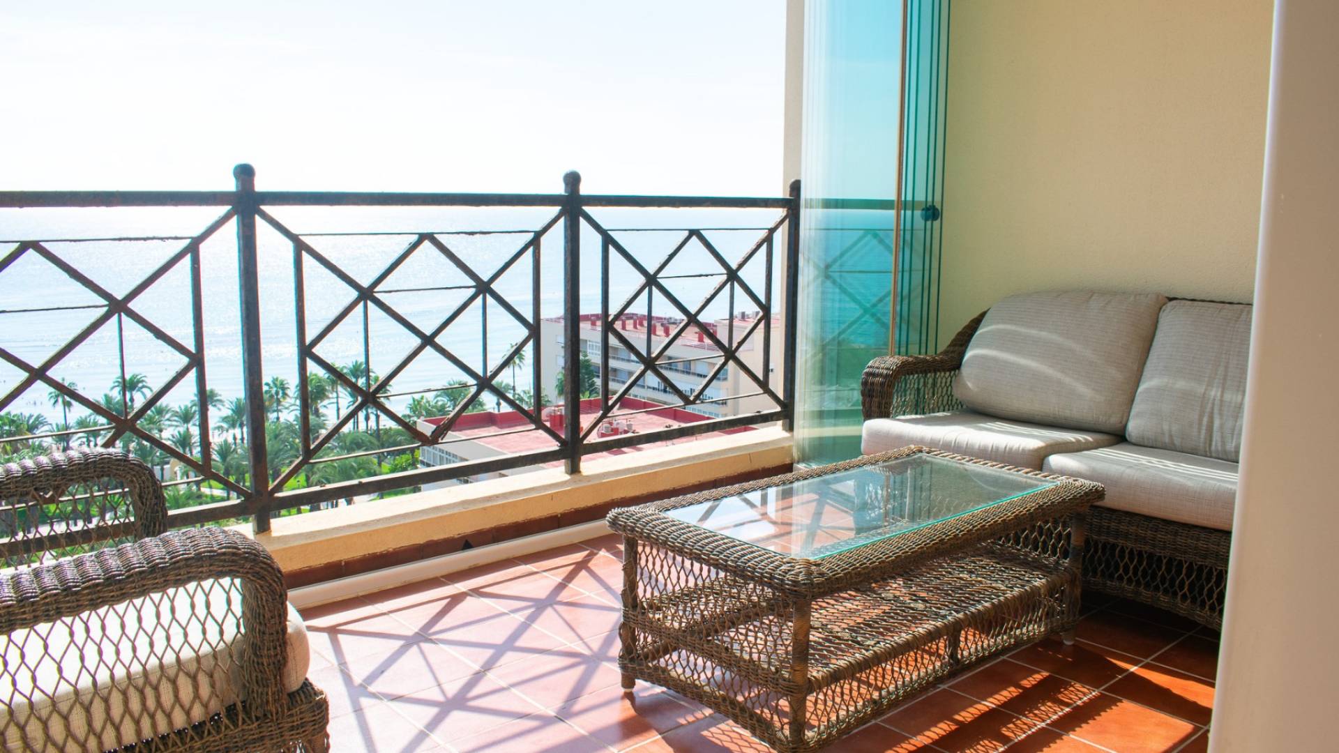 Second hand - Apartment - Torrevieja - Playa de los Locos