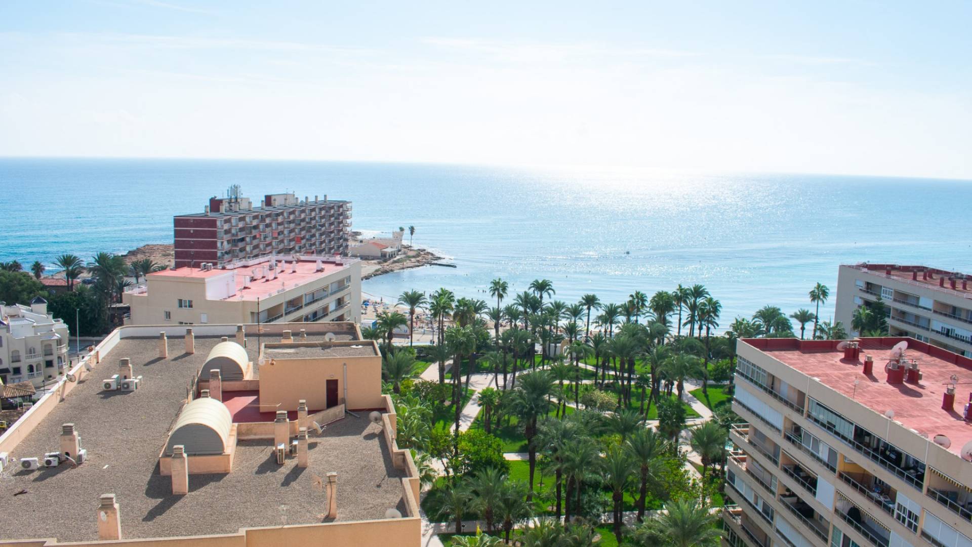 Second hand - Apartment - Torrevieja - Playa de los Locos