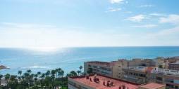 Second hand - Apartment - Torrevieja - Playa de los Locos