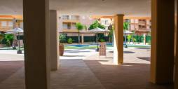 Second hand - Apartment - Torrevieja - Playa de los Locos