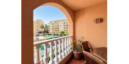 Second hand - Apartment - Torrevieja - Playa de los Locos
