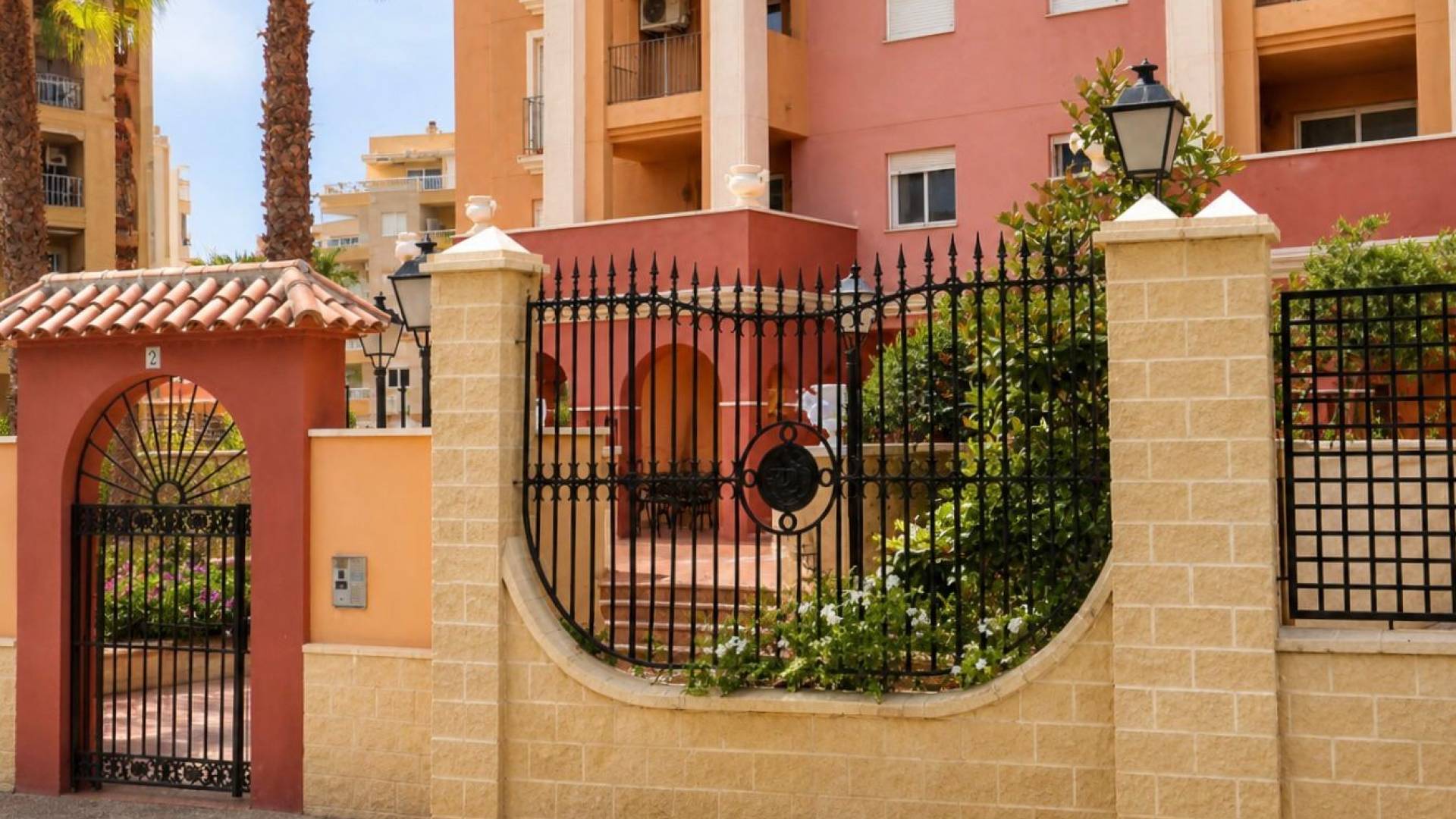 Second hand - Apartment - Torrevieja - Playa de los Locos
