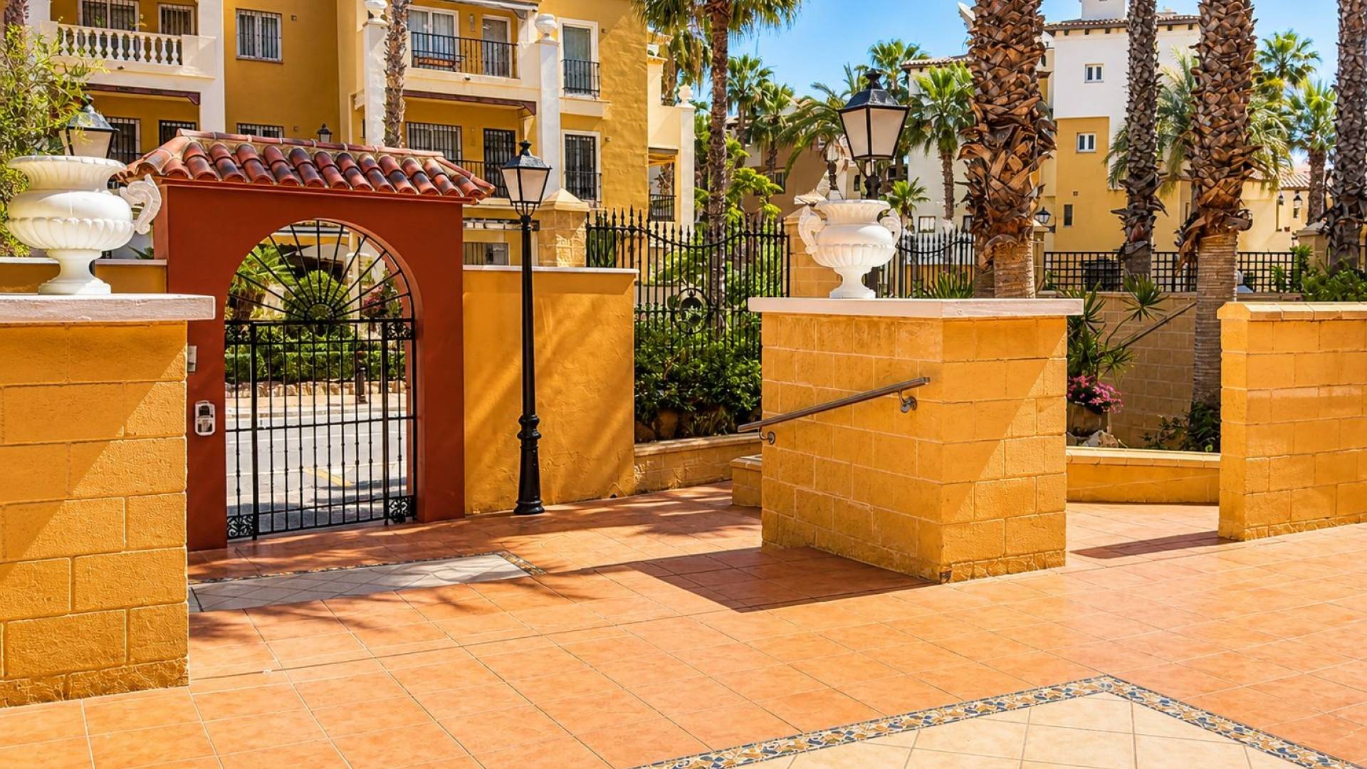 Second hand - Apartment - Torrevieja - Playa de los Locos