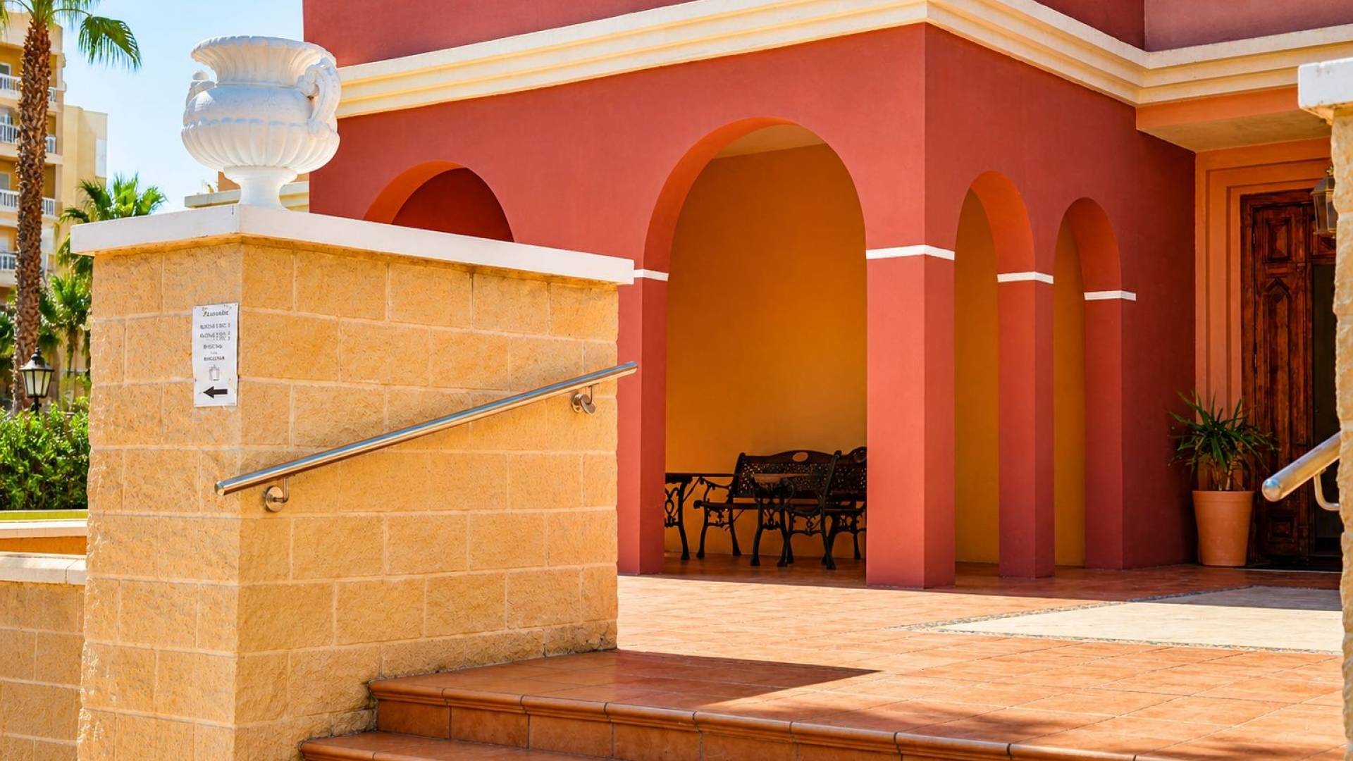 Second hand - Apartment - Torrevieja - Playa de los Locos
