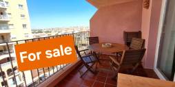 Second hand - Apartment - Torrevieja - Playa de los Locos