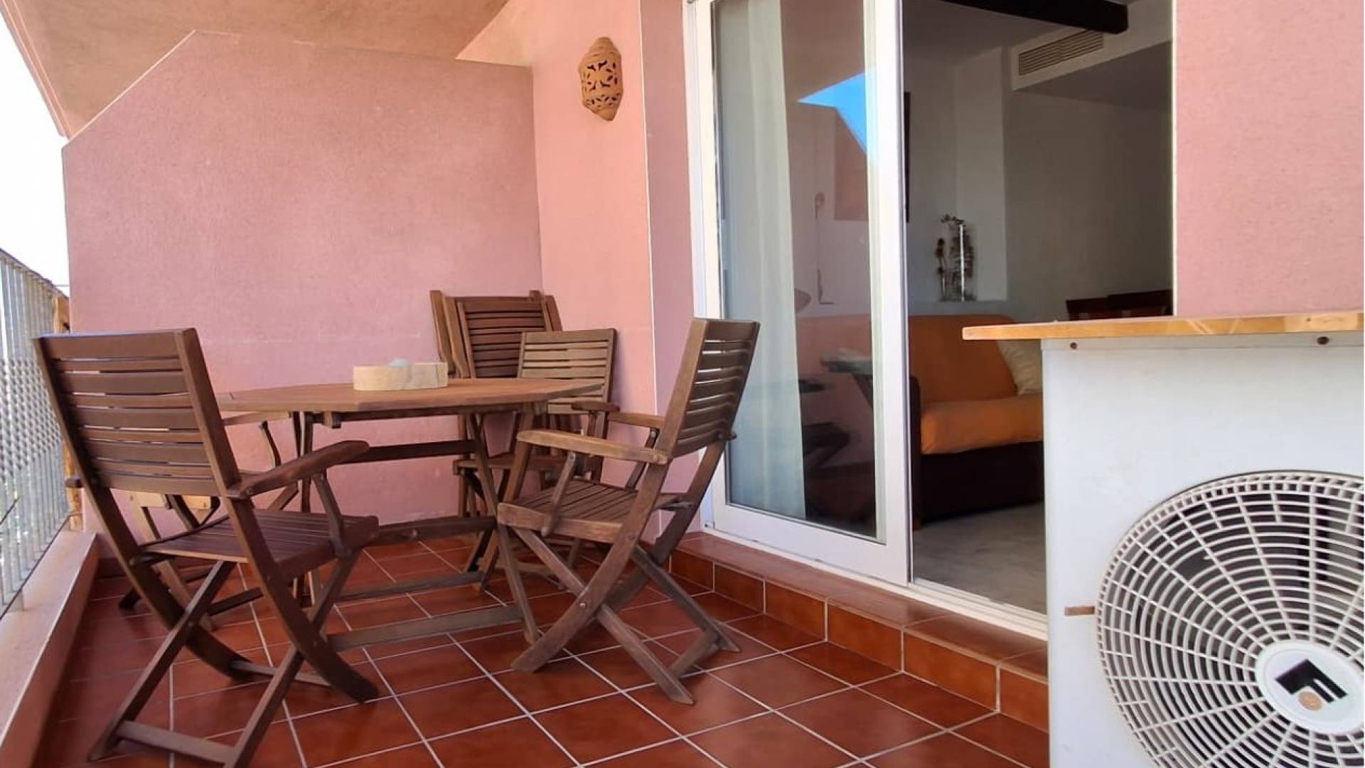Second hand - Apartment - Torrevieja - Playa de los Locos