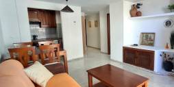 Second hand - Apartment - Torrevieja - Playa de los Locos