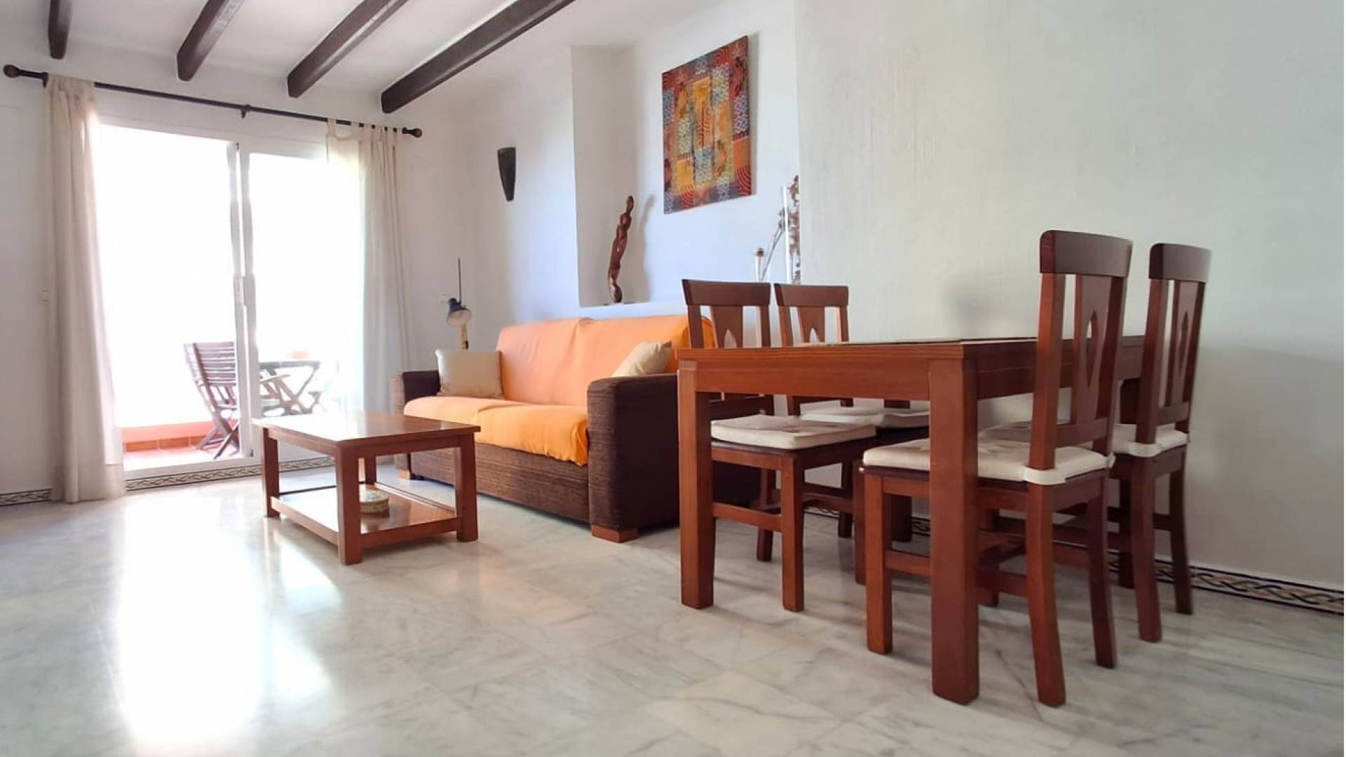 Second hand - Apartment - Torrevieja - Playa de los Locos