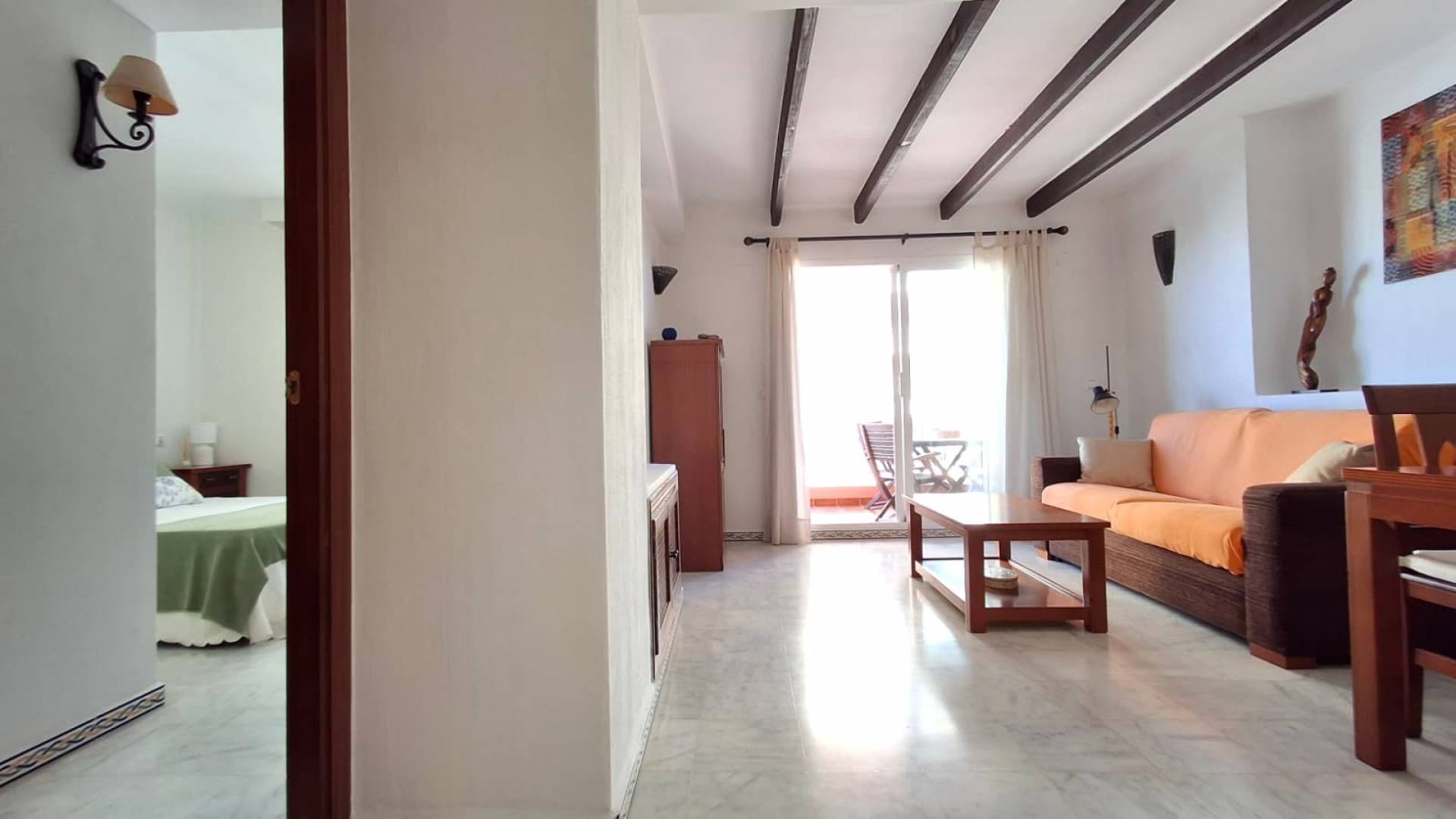 Second hand - Apartment - Torrevieja - Playa de los Locos