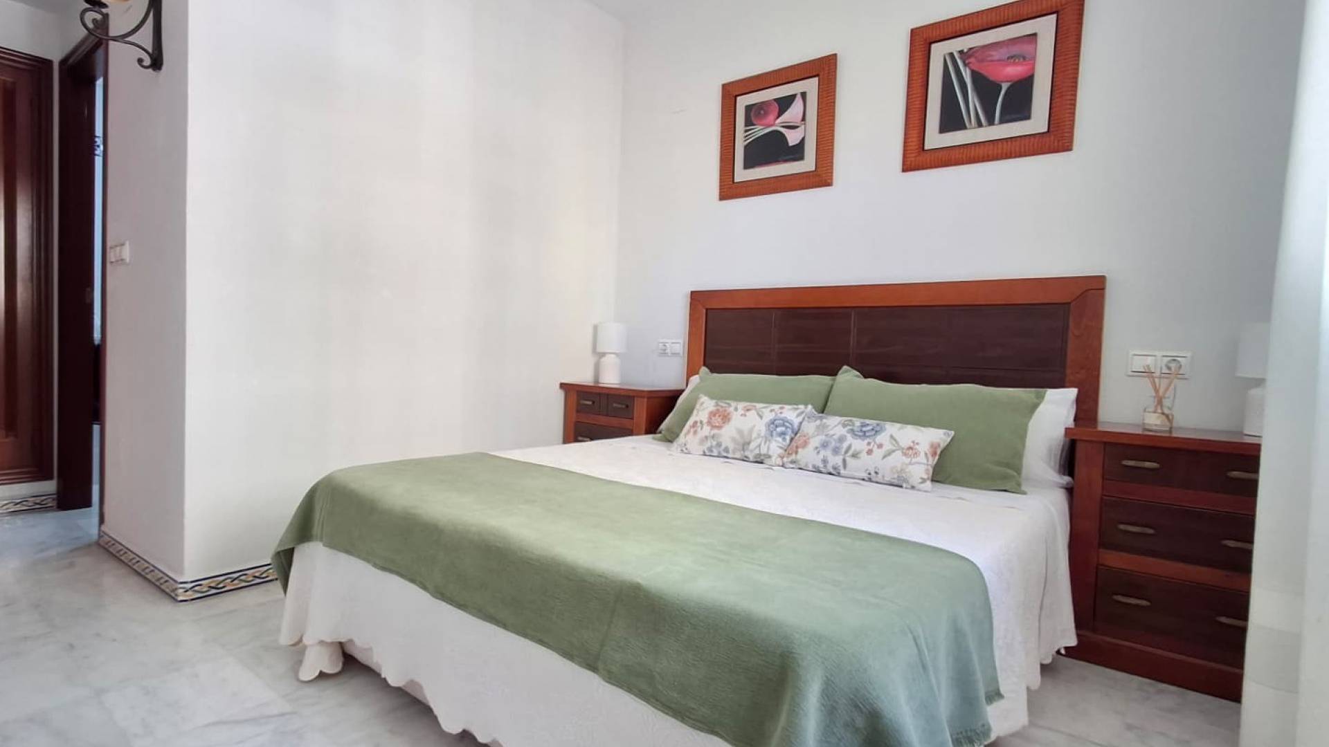 Second hand - Apartment - Torrevieja - Playa de los Locos