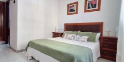 Second hand - Apartment - Torrevieja - Playa de los Locos