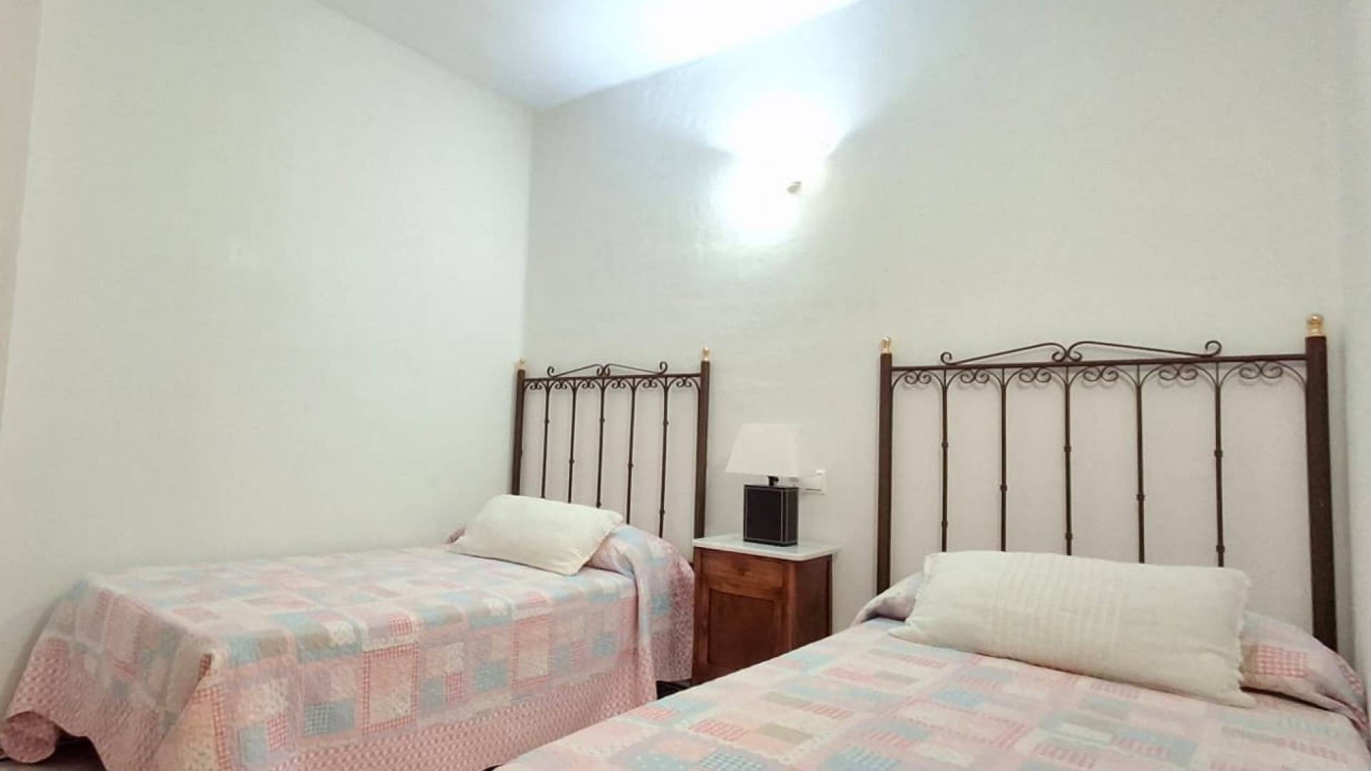 Second hand - Apartment - Torrevieja - Playa de los Locos