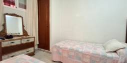 Second hand - Apartment - Torrevieja - Playa de los Locos