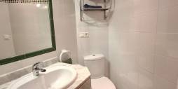 Second hand - Apartment - Torrevieja - Playa de los Locos