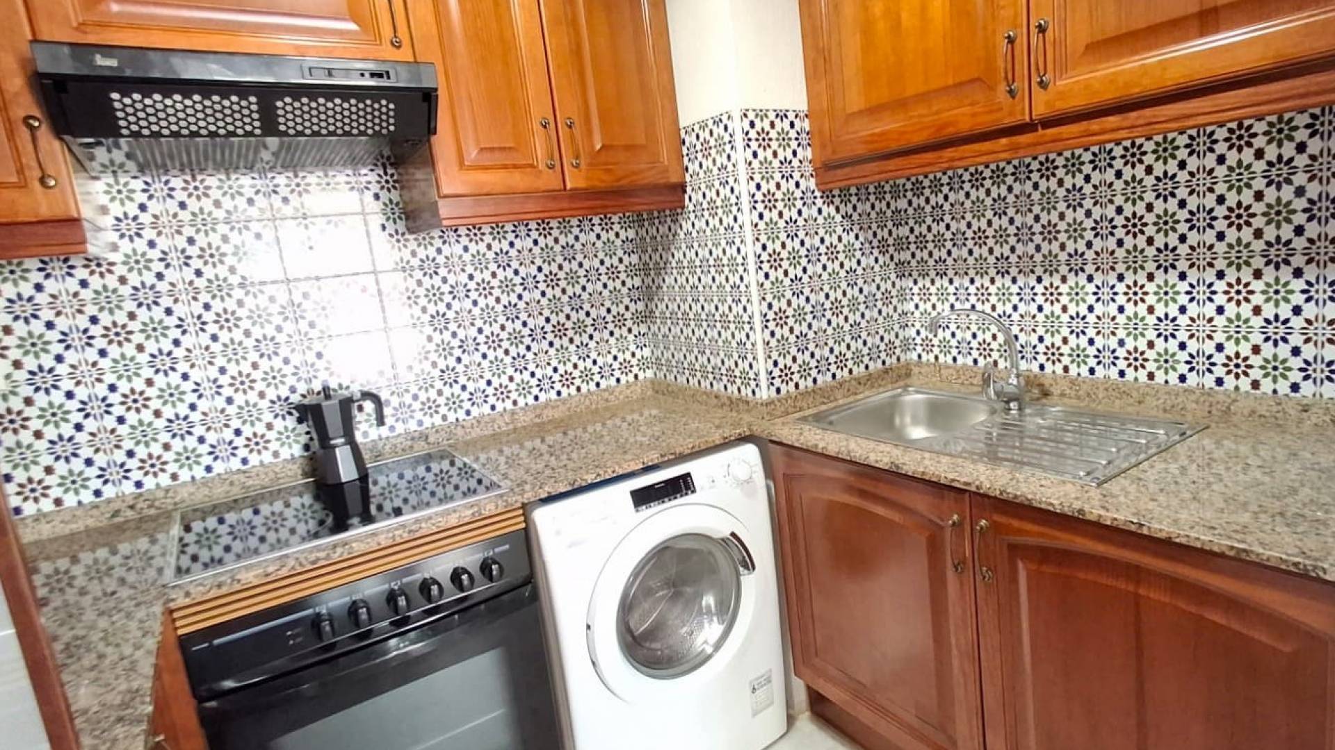Second hand - Apartment - Torrevieja - Playa de los Locos