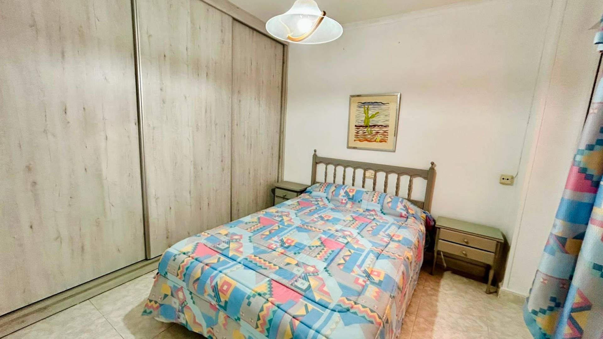Second hand - Apartment - Torrevieja - Playa de los Locos