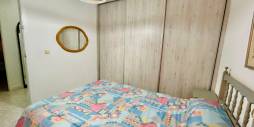 Second hand - Apartment - Torrevieja - Playa de los Locos