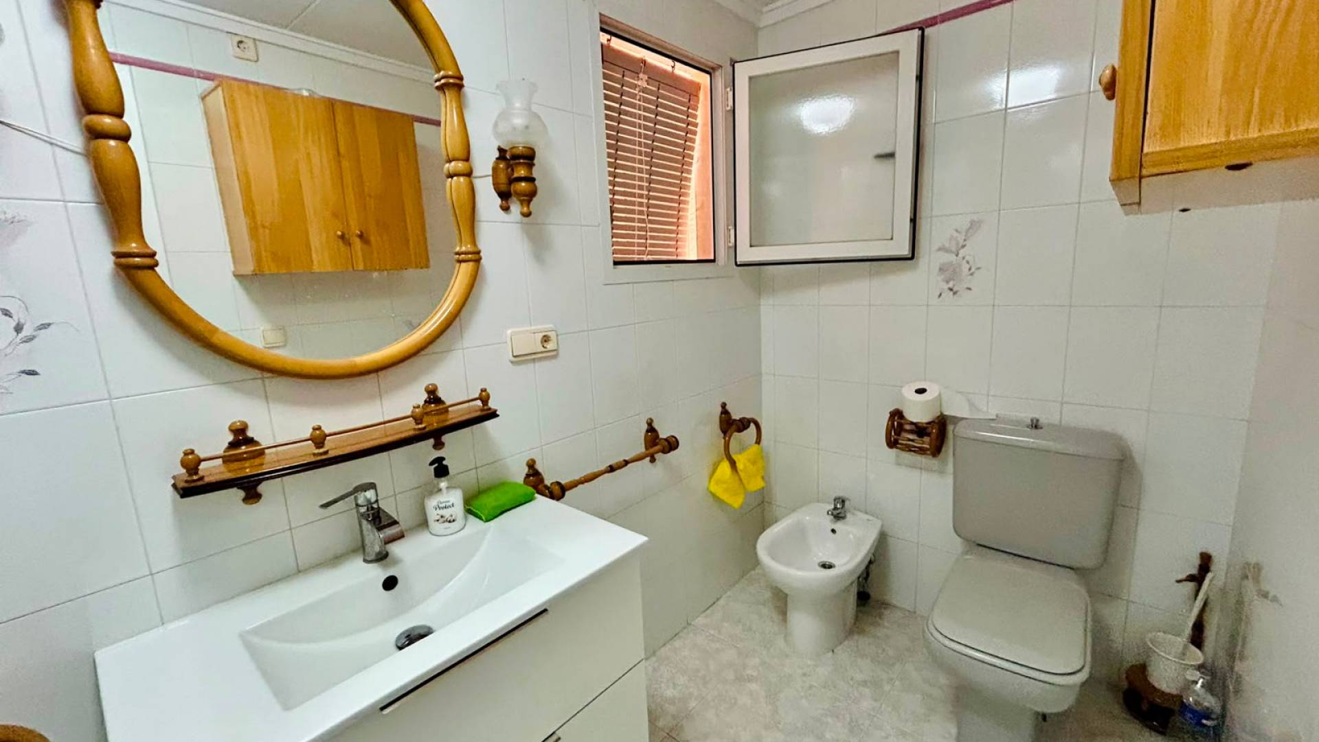 Second hand - Apartment - Torrevieja - Playa de los Locos