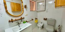 Second hand - Apartment - Torrevieja - Playa de los Locos