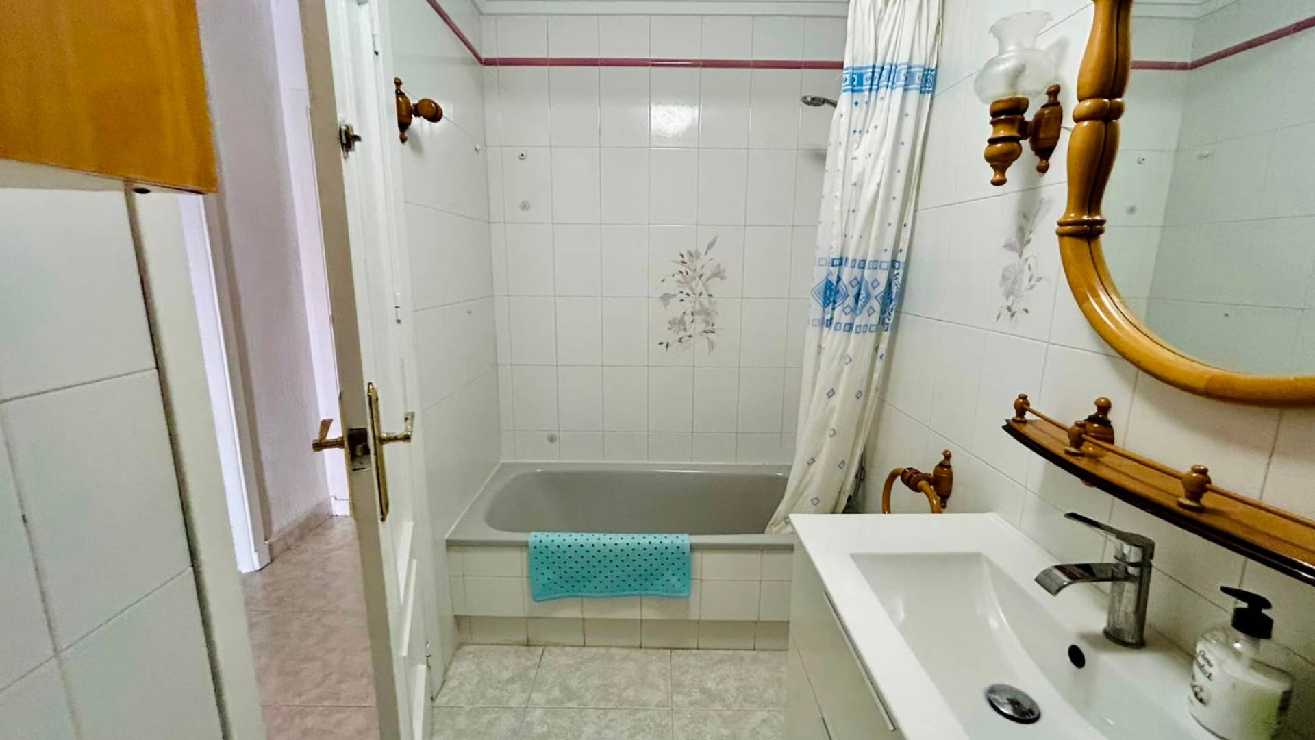 Second hand - Apartment - Torrevieja - Playa de los Locos