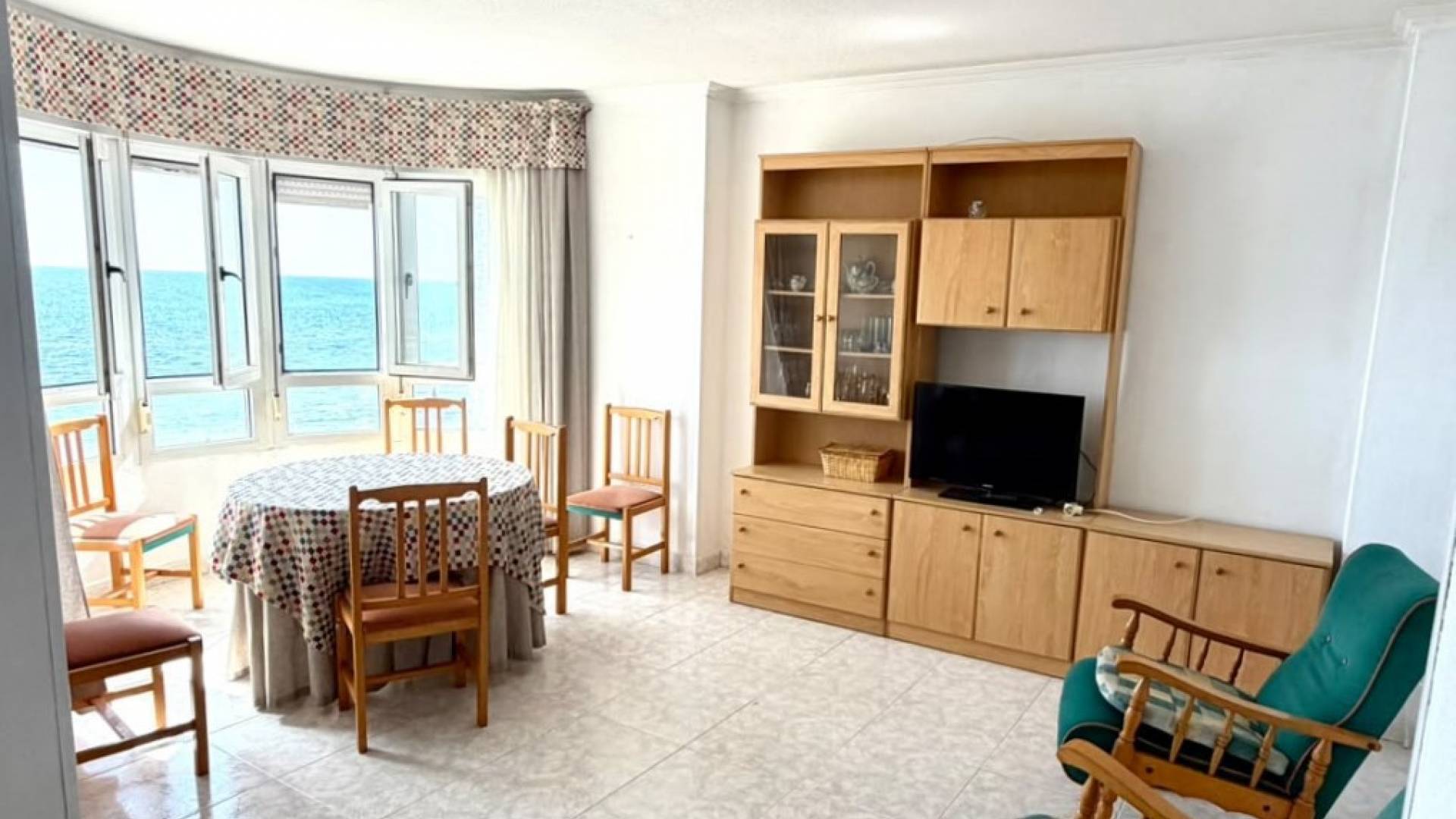 Second hand - Apartment - Torrevieja - Playa de los Locos