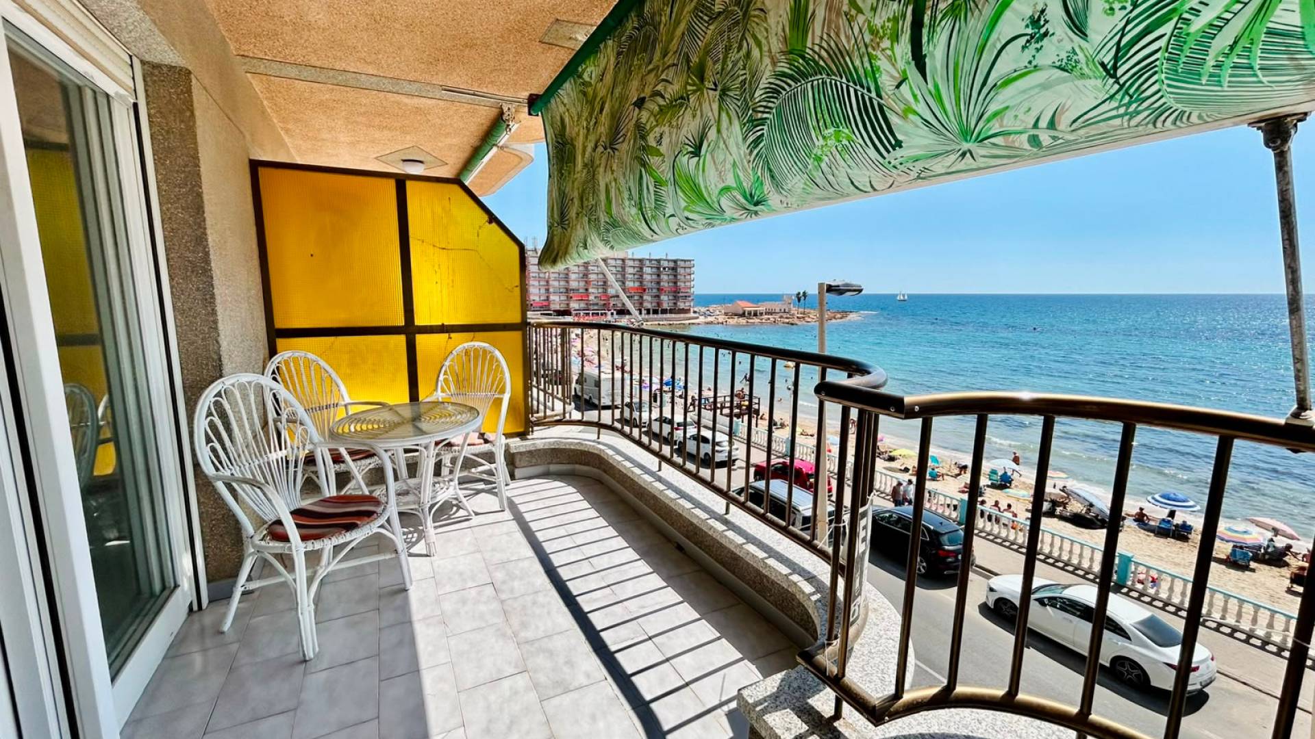 Second hand - Apartment - Torrevieja - Playa de los Locos