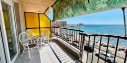 Second hand - Apartment - Torrevieja - Playa de los Locos