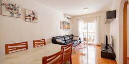 Second hand - Apartment - Torrevieja - Playa de los Locos