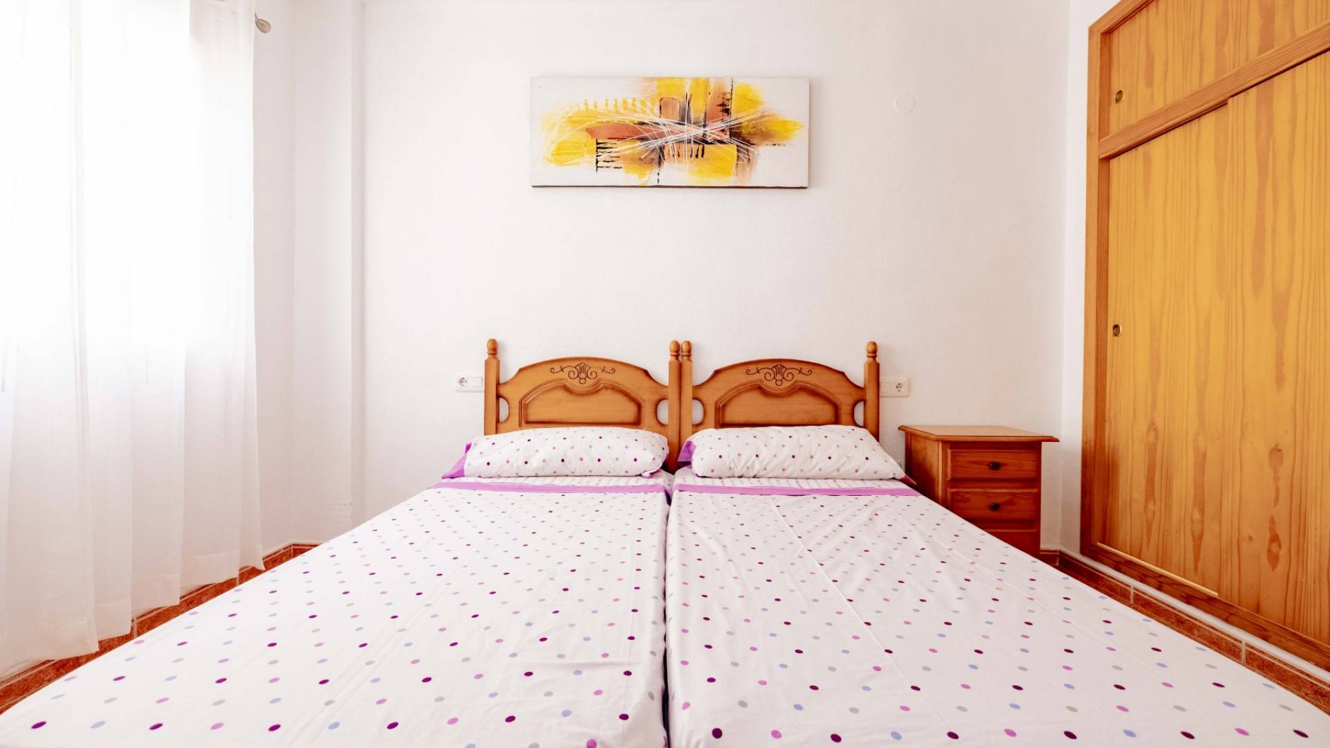 Second hand - Apartment - Torrevieja - Playa de los Locos