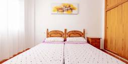 Second hand - Apartment - Torrevieja - Playa de los Locos