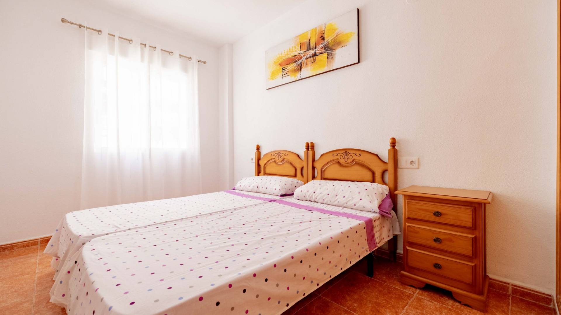 Second hand - Apartment - Torrevieja - Playa de los Locos