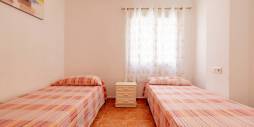 Second hand - Apartment - Torrevieja - Playa de los Locos