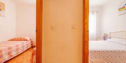 Second hand - Apartment - Torrevieja - Playa de los Locos