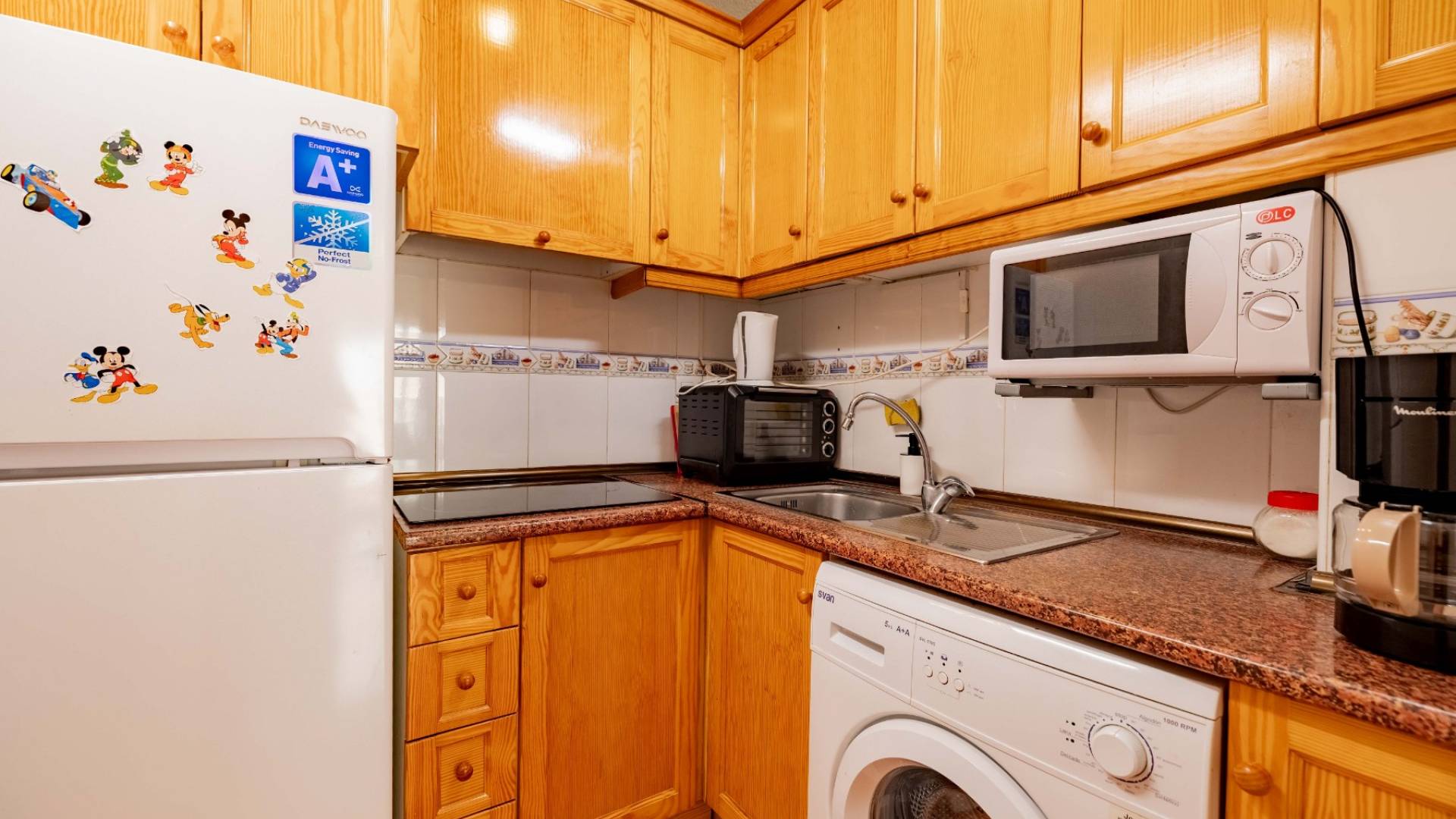 Second hand - Apartment - Torrevieja - Playa de los Locos