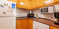 Second hand - Apartment - Torrevieja - Playa de los Locos