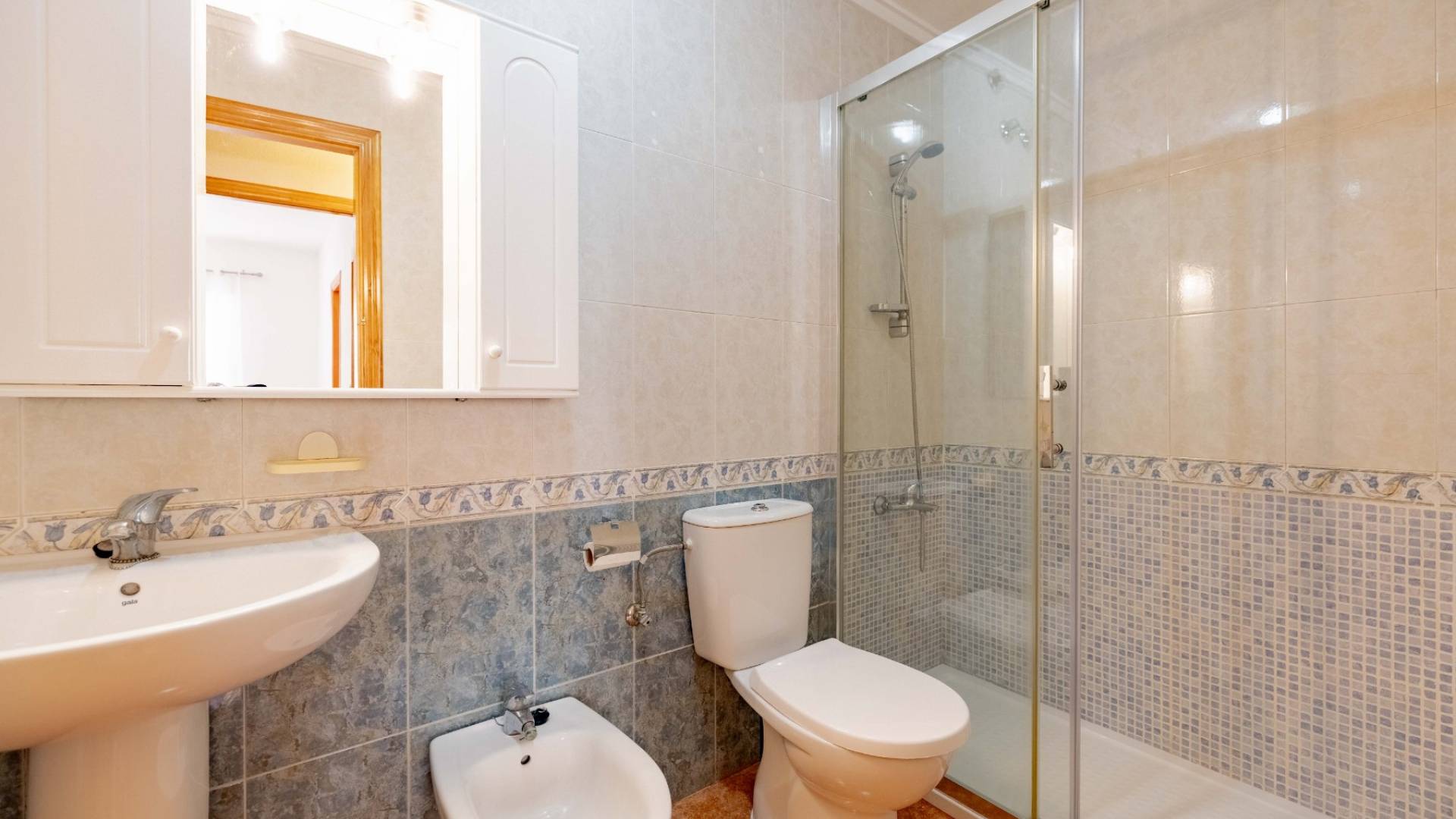 Second hand - Apartment - Torrevieja - Playa de los Locos