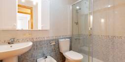 Second hand - Apartment - Torrevieja - Playa de los Locos