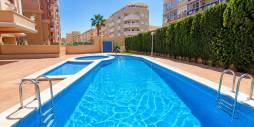 Second hand - Apartment - Torrevieja - Playa de los Locos