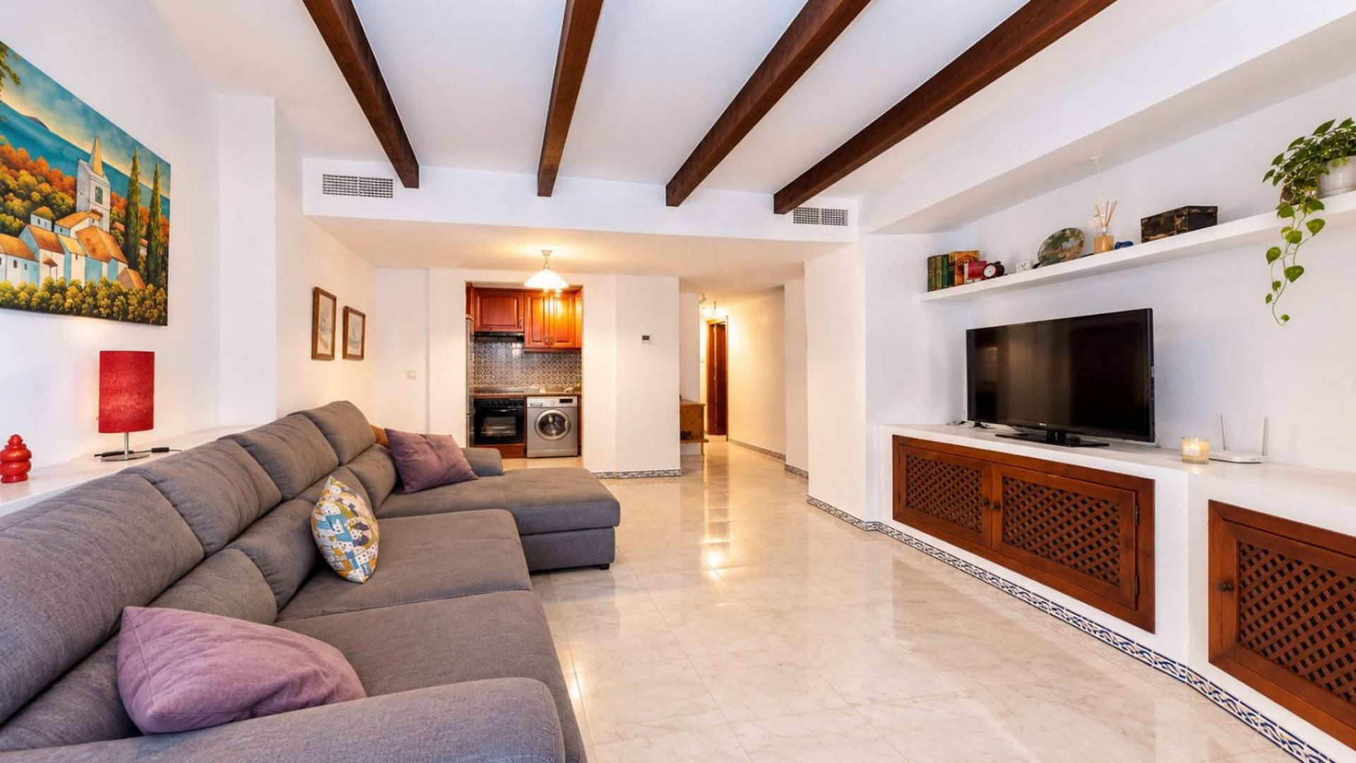 Second hand - Apartment - Torrevieja - Playa de los Locos