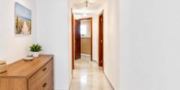 Second hand - Apartment - Torrevieja - Playa de los Locos