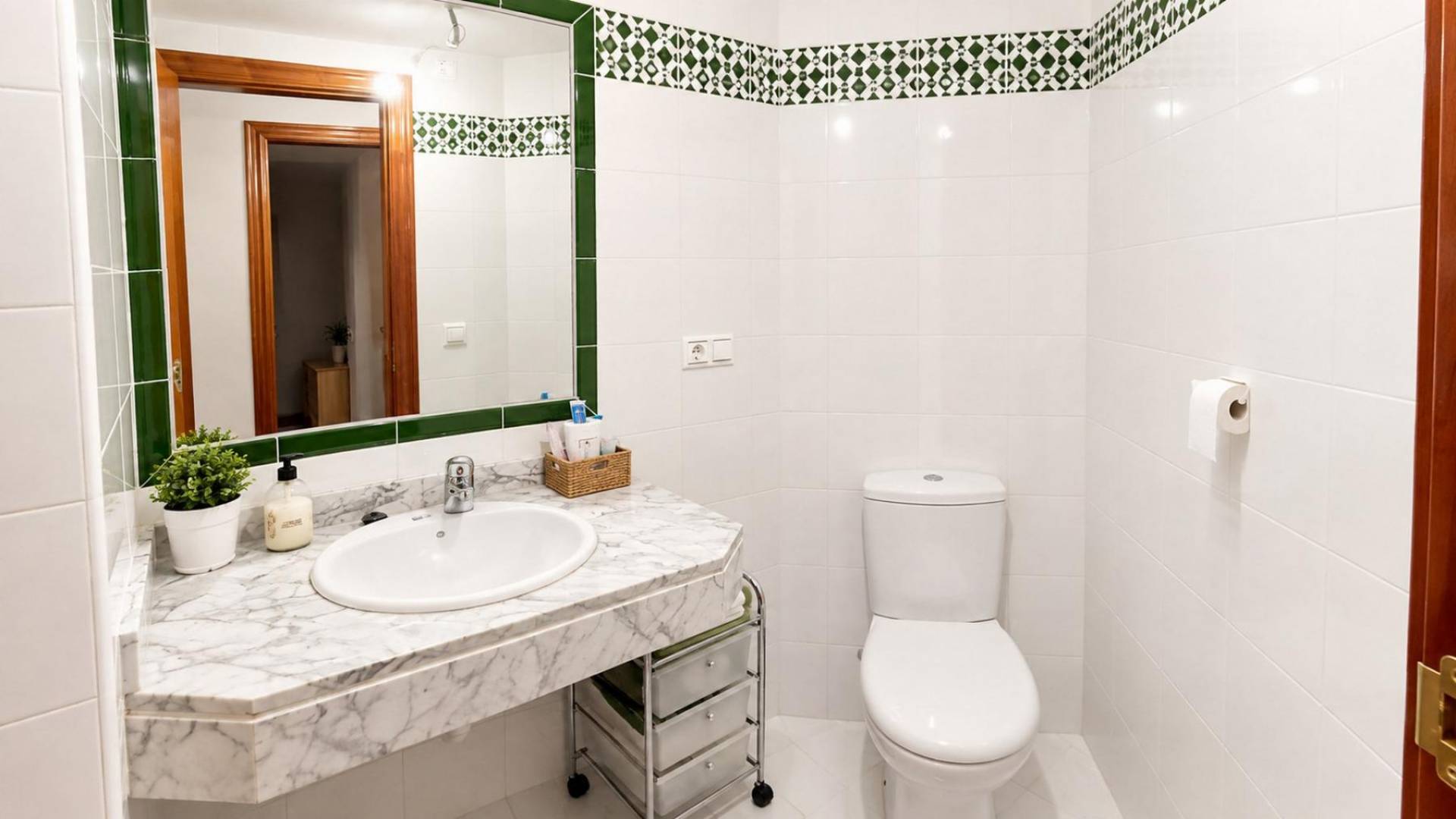 Second hand - Apartment - Torrevieja - Playa de los Locos