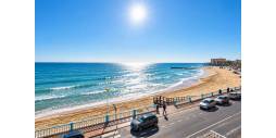 Second hand - Apartment - Torrevieja - Playa de los Locos