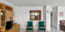 Second hand - Apartment - Torrevieja - Playa de los Locos