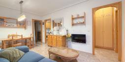 Second hand - Apartment - Torrevieja - Playa de los Locos
